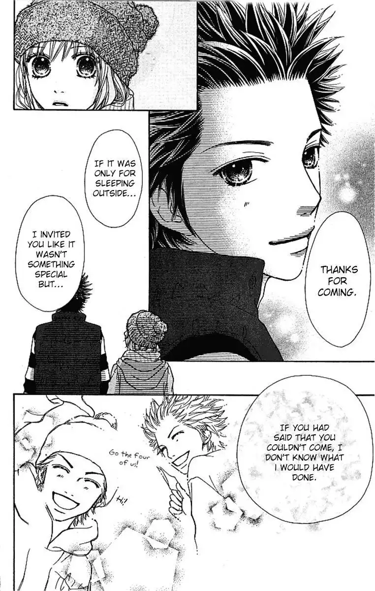 Parfait Tic Chapter 119 6